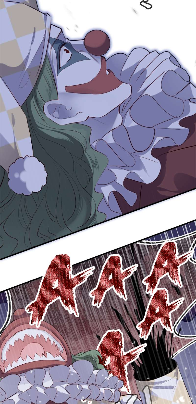 Anh Ấy Chưa Từng Rơi Xuống Chapter 10 - Trang 2