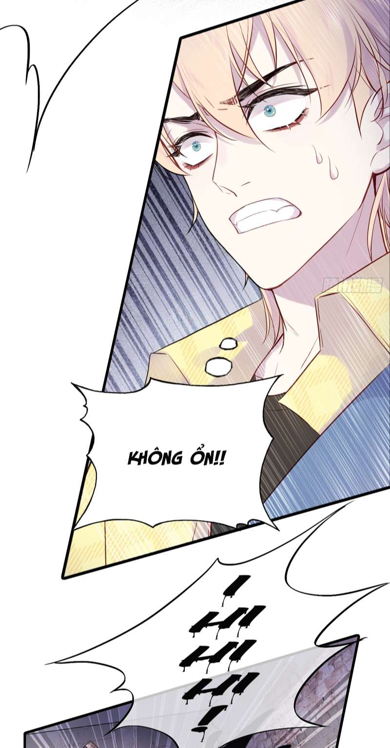 Anh Ấy Chưa Từng Rơi Xuống Chapter 10 - Trang 2