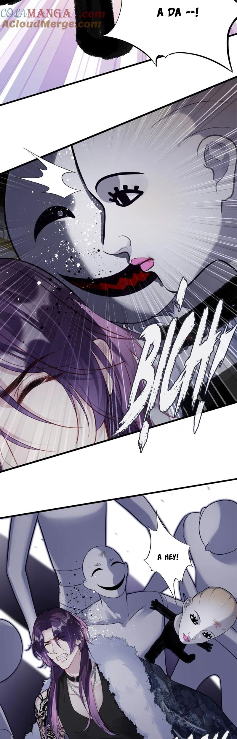 Anh Ấy Chưa Từng Rơi Xuống Chapter 106 - Trang 2