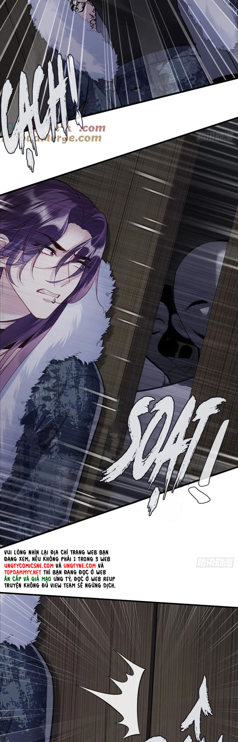 Anh Ấy Chưa Từng Rơi Xuống Chapter 106 - Trang 2