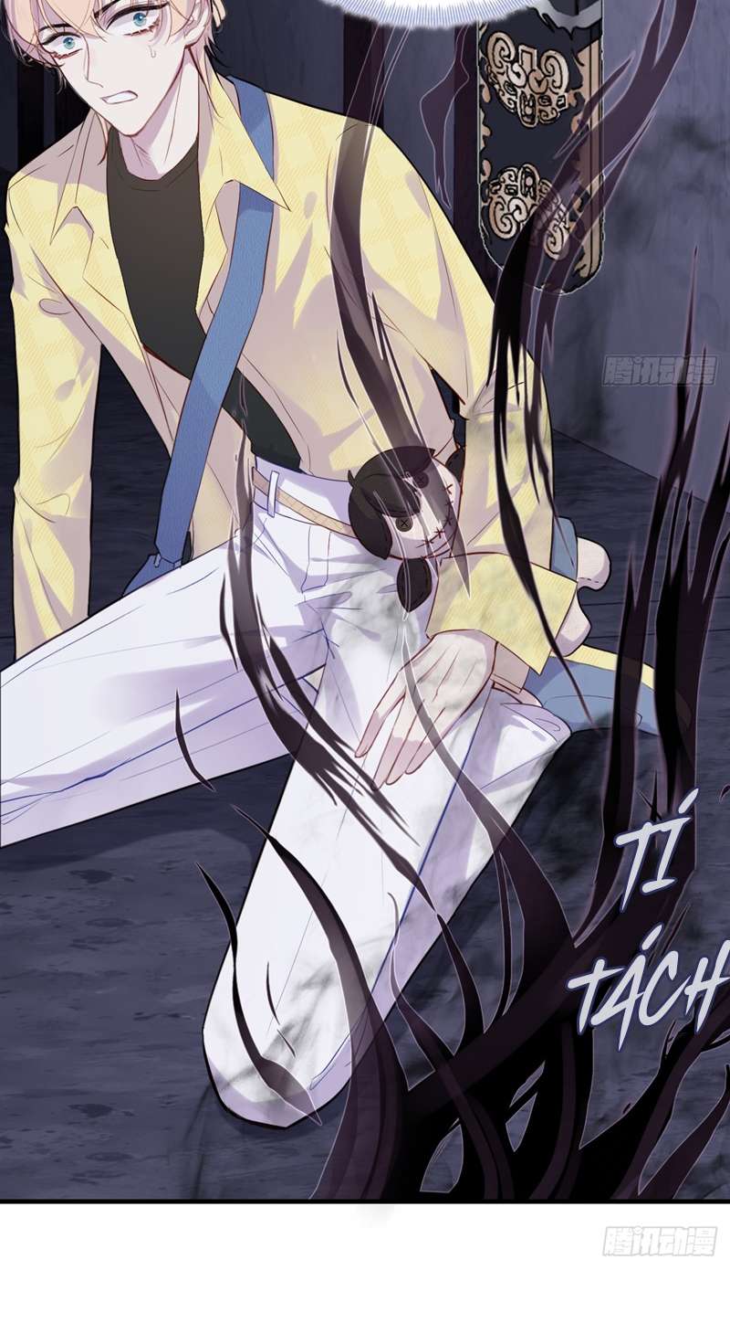 Anh Ấy Chưa Từng Rơi Xuống Chapter 11 - Trang 2