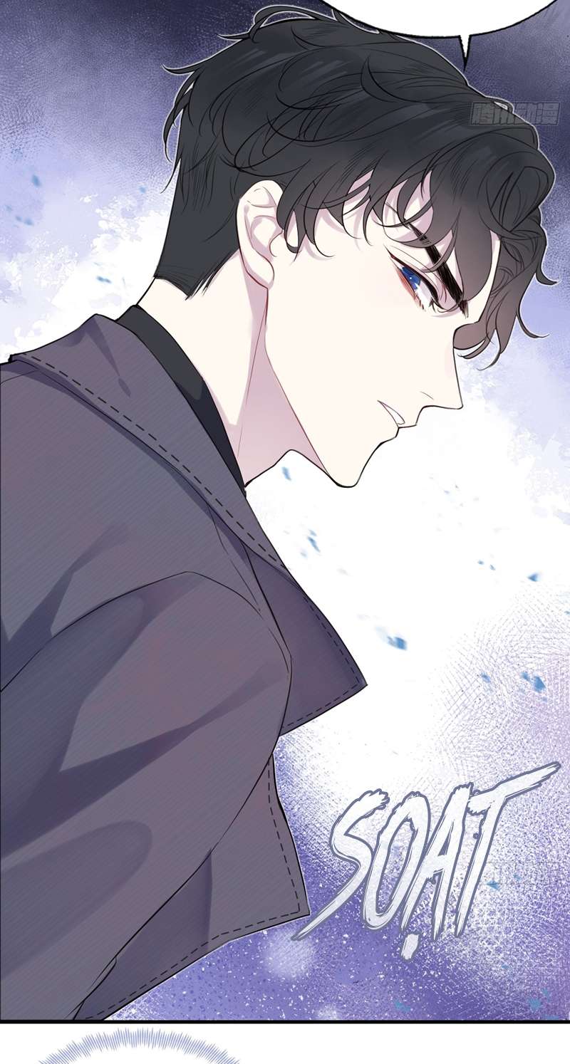 Anh Ấy Chưa Từng Rơi Xuống Chapter 11 - Trang 2