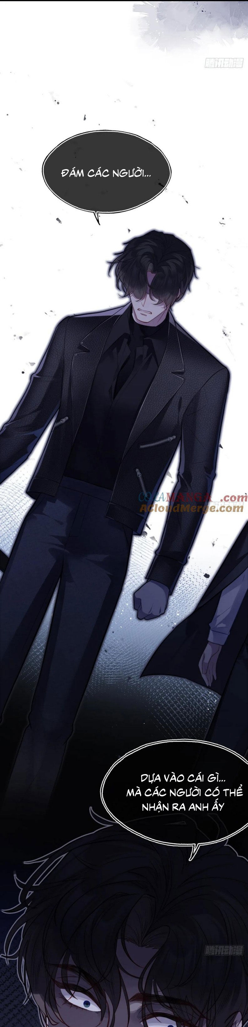 Anh Ấy Chưa Từng Rơi Xuống Chapter 110 - Trang 2