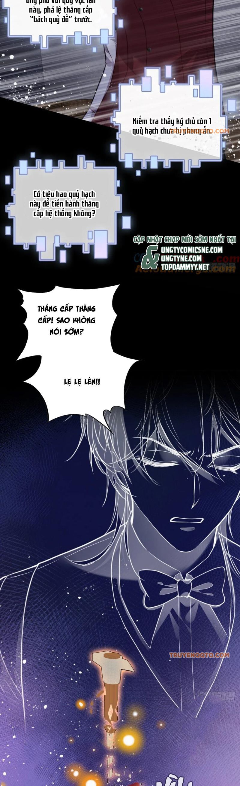 Anh Ấy Chưa Từng Rơi Xuống Chapter 113 - Trang 2