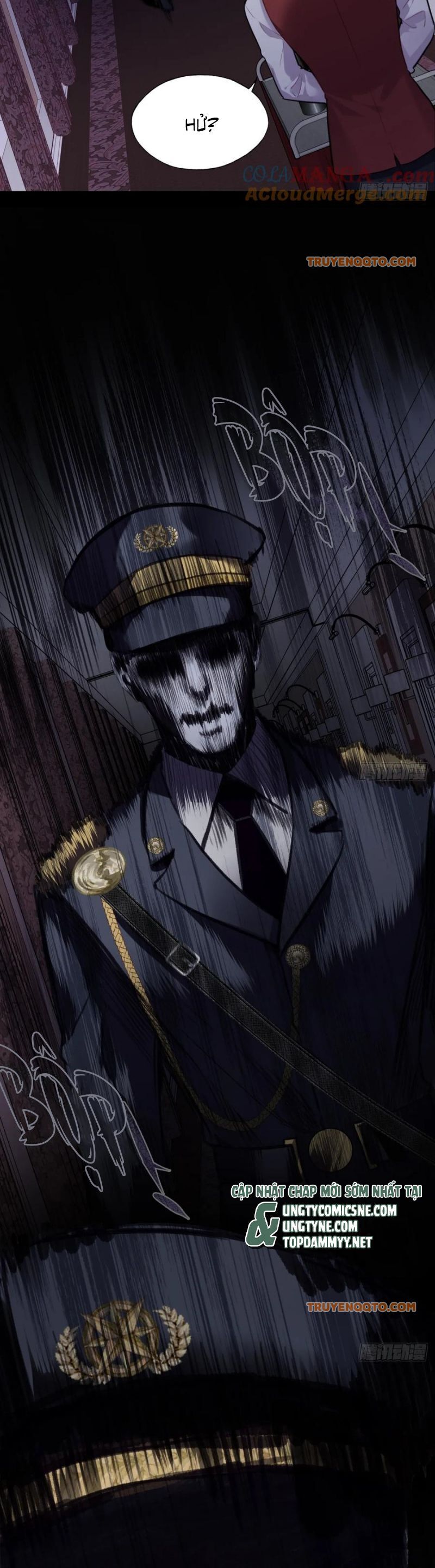 Anh Ấy Chưa Từng Rơi Xuống Chapter 113 - Trang 2