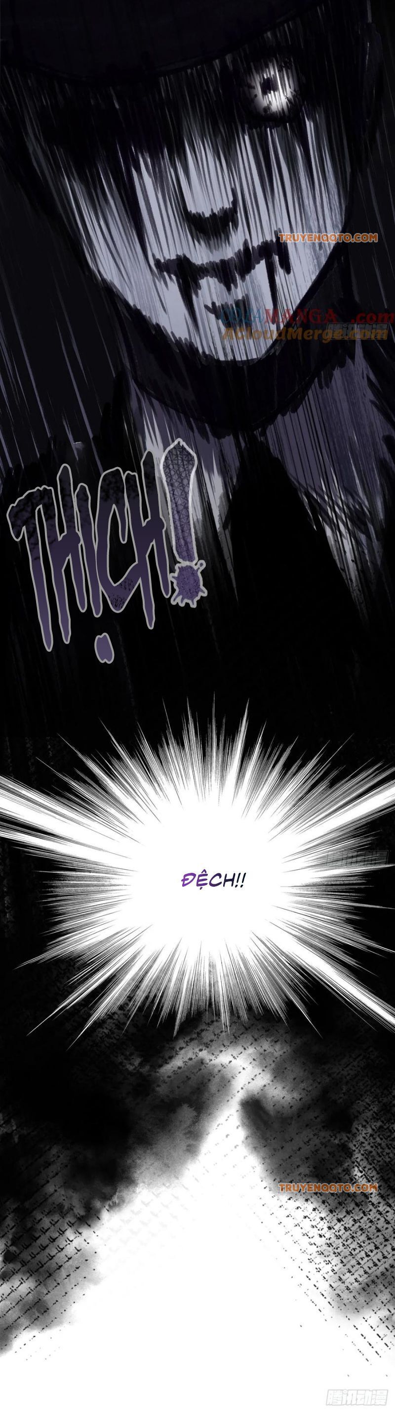 Anh Ấy Chưa Từng Rơi Xuống Chapter 113 - Trang 2