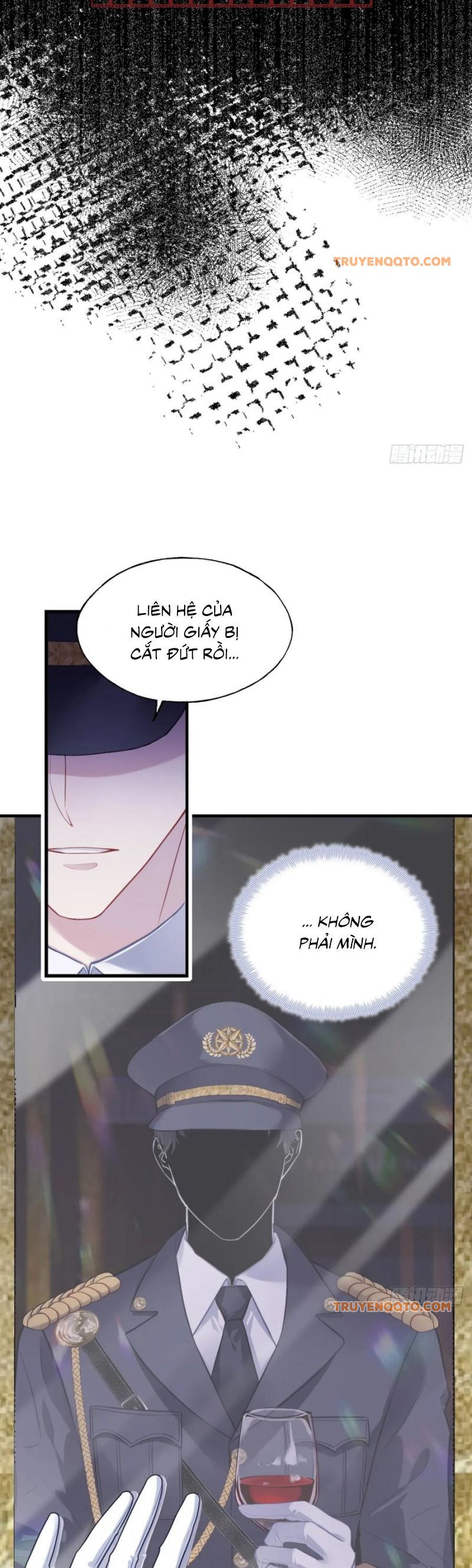 Anh Ấy Chưa Từng Rơi Xuống Chapter 113 - Trang 2