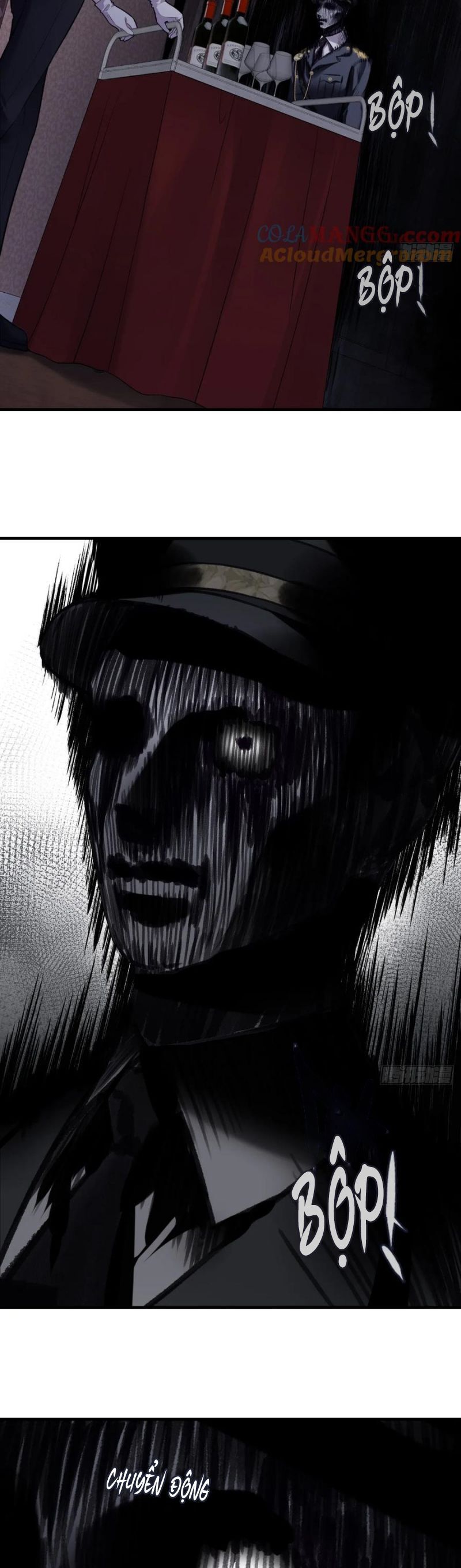 Anh Ấy Chưa Từng Rơi Xuống Chapter 114 - Trang 2