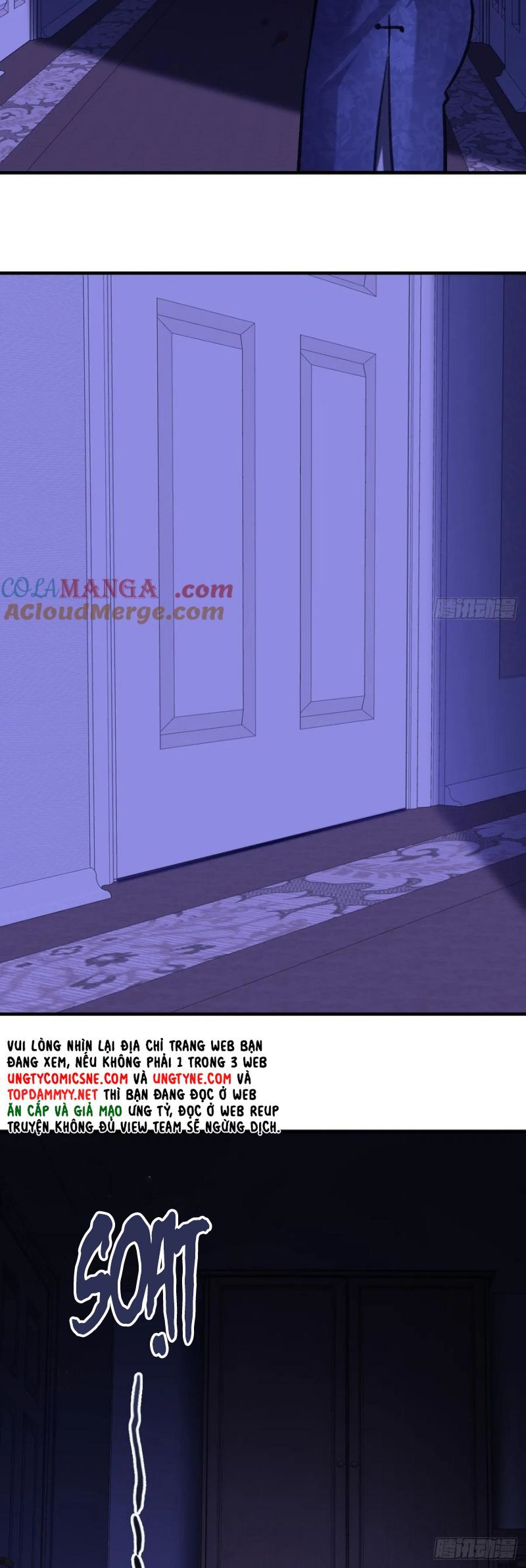 Anh Ấy Chưa Từng Rơi Xuống Chapter 117 - Trang 2