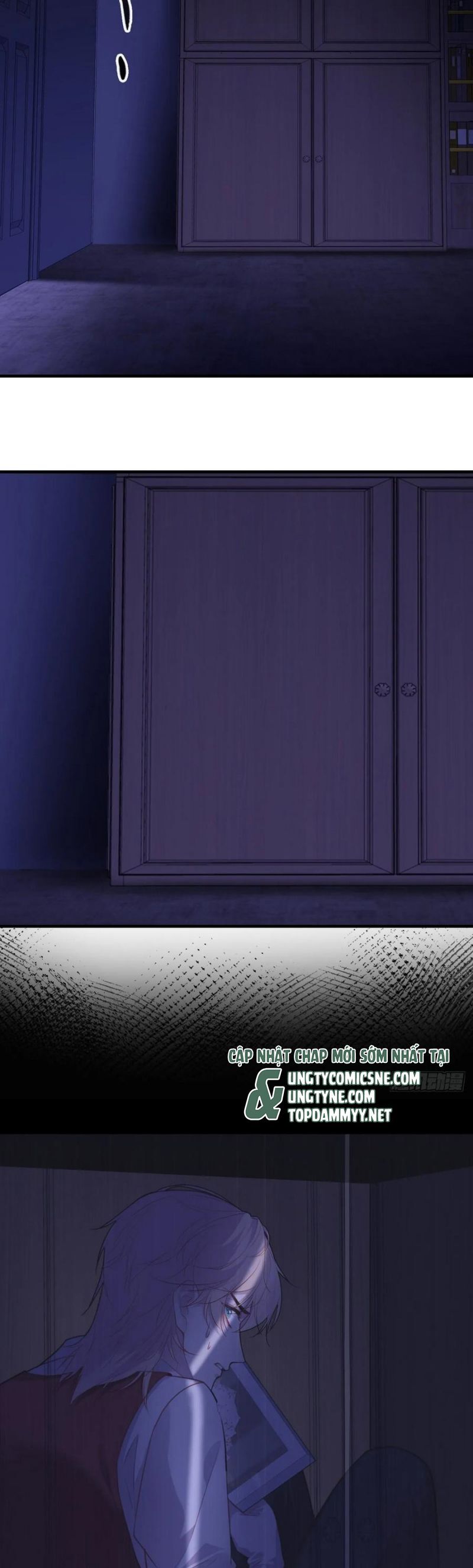 Anh Ấy Chưa Từng Rơi Xuống Chapter 117 - Trang 2