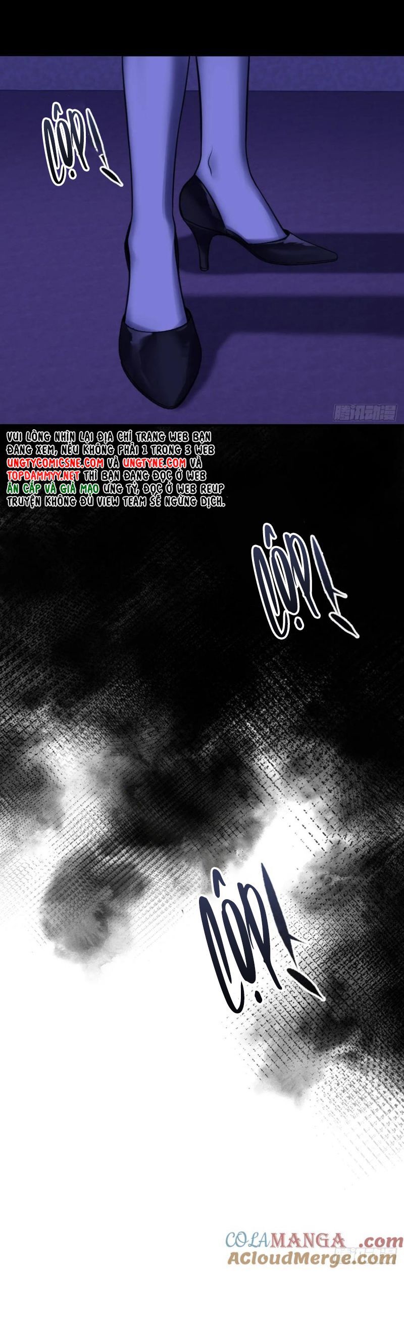 Anh Ấy Chưa Từng Rơi Xuống Chapter 117 - Trang 2