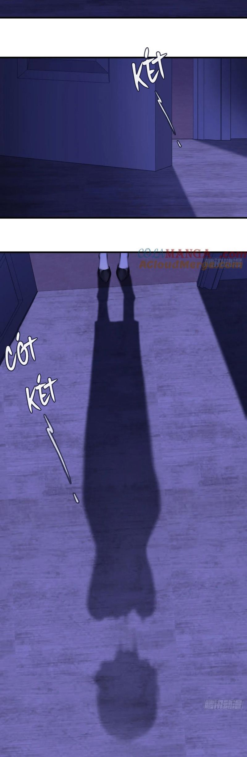 Anh Ấy Chưa Từng Rơi Xuống Chapter 118 - Trang 2