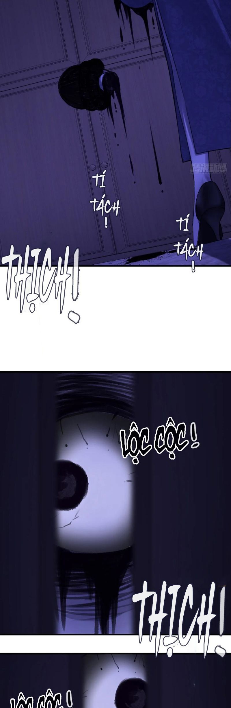Anh Ấy Chưa Từng Rơi Xuống Chapter 118 - Trang 2