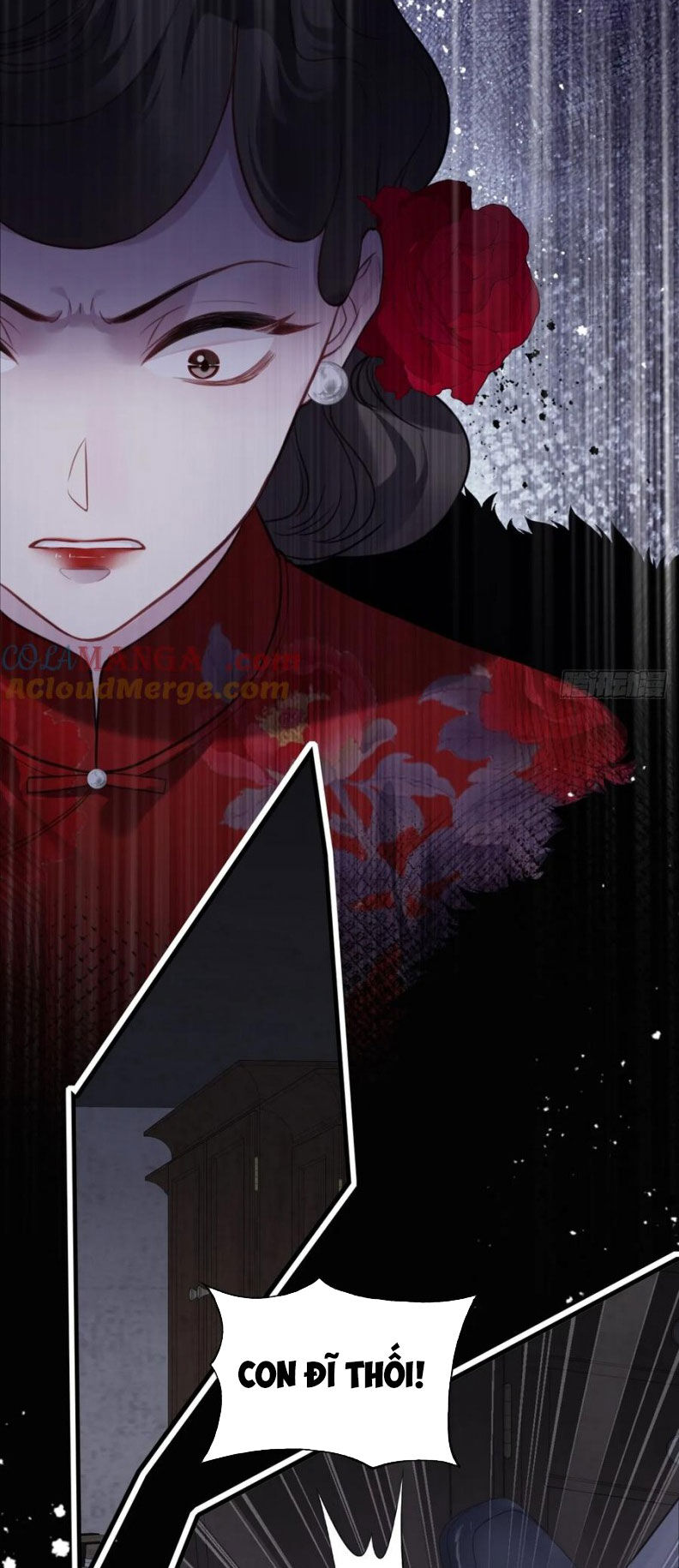 Anh Ấy Chưa Từng Rơi Xuống Chapter 119 - Trang 2