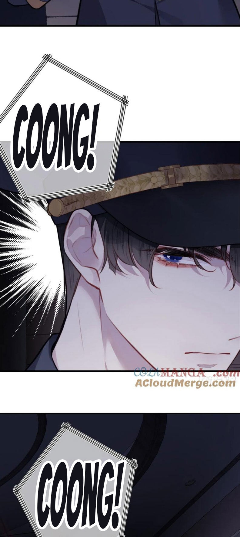 Anh Ấy Chưa Từng Rơi Xuống Chapter 119 - Trang 2