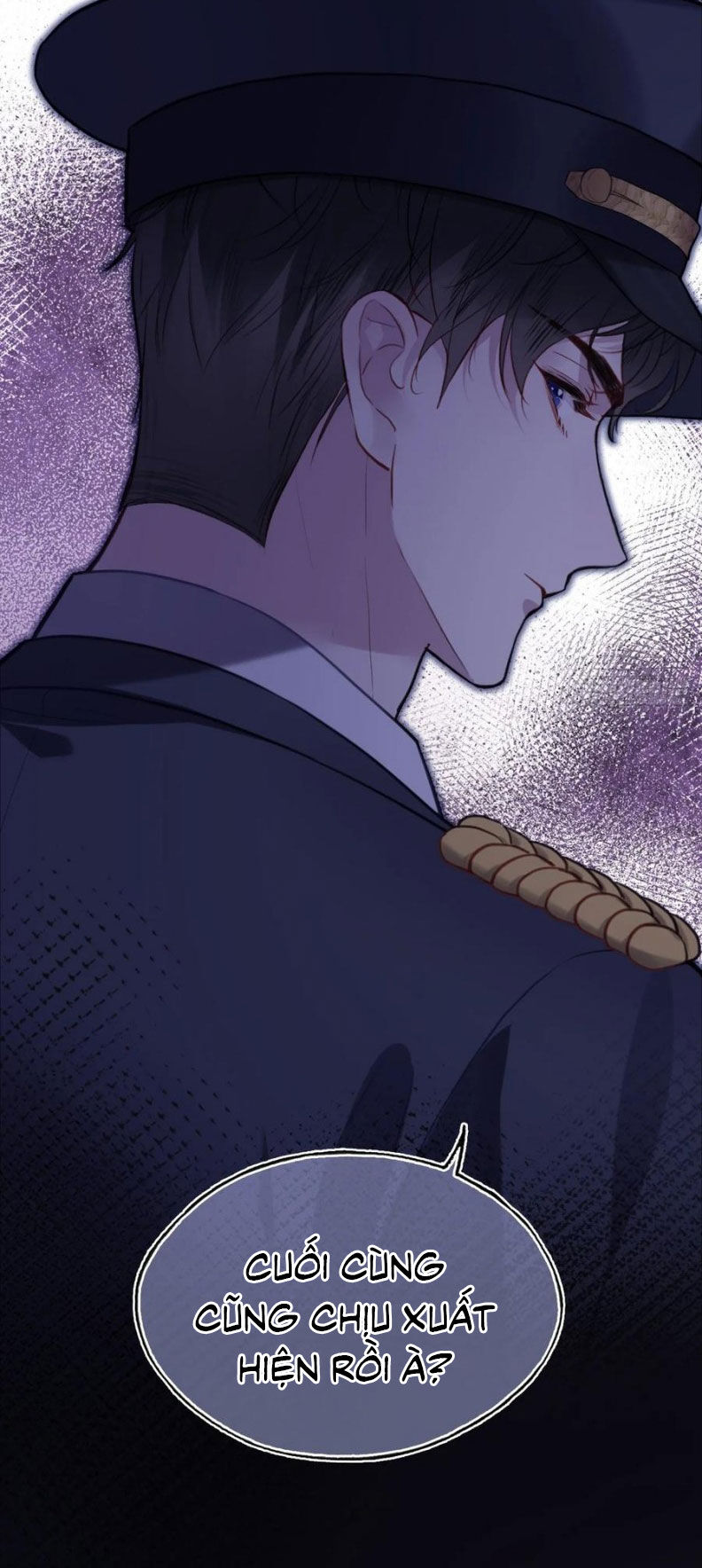 Anh Ấy Chưa Từng Rơi Xuống Chapter 119 - Trang 2