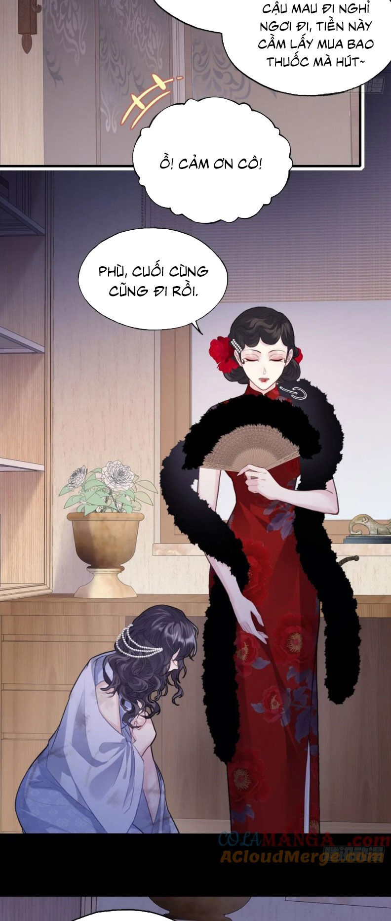 Anh Ấy Chưa Từng Rơi Xuống Chapter 119 - Trang 2