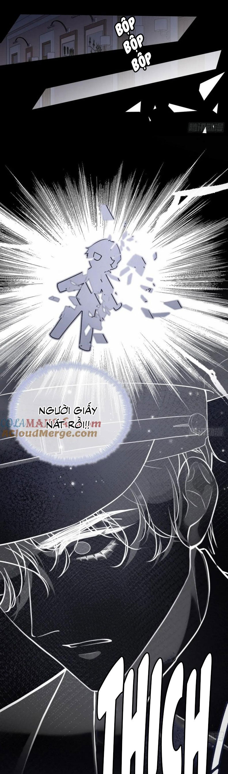 Anh Ấy Chưa Từng Rơi Xuống Chapter 121 - Trang 2