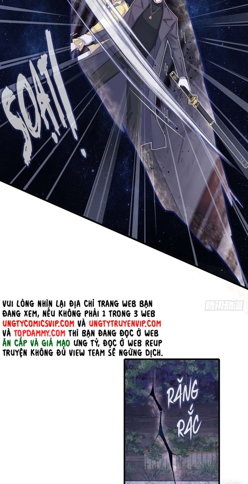 Anh Ấy Chưa Từng Rơi Xuống Chapter 13 - Trang 2