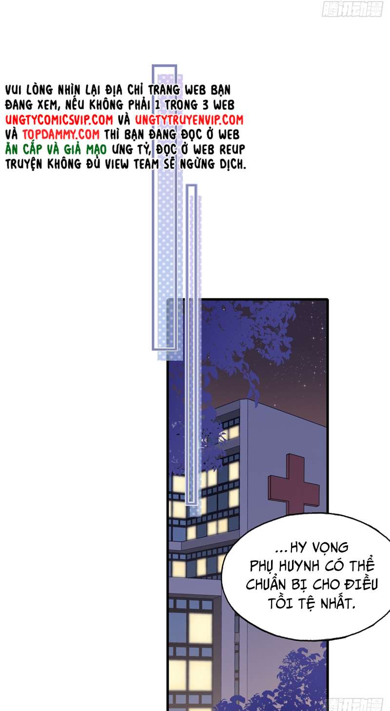 Anh Ấy Chưa Từng Rơi Xuống Chapter 13 - Trang 2