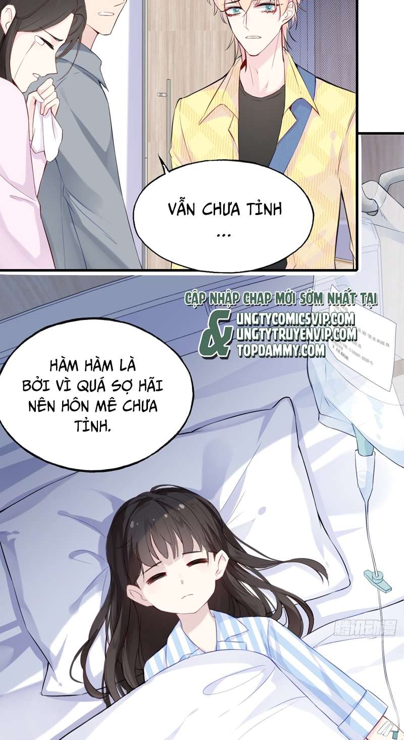 Anh Ấy Chưa Từng Rơi Xuống Chapter 13 - Trang 2