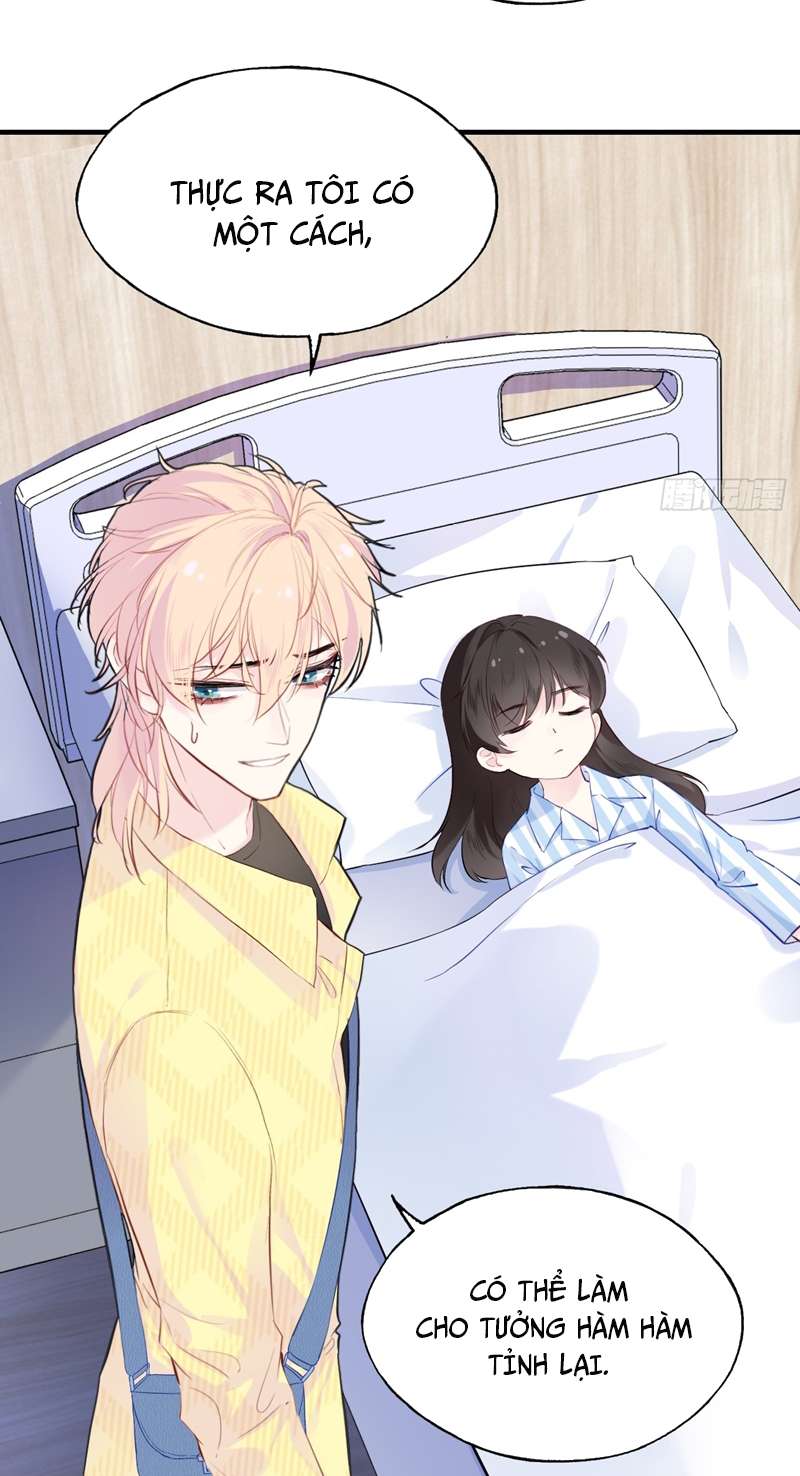 Anh Ấy Chưa Từng Rơi Xuống Chapter 13 - Trang 2