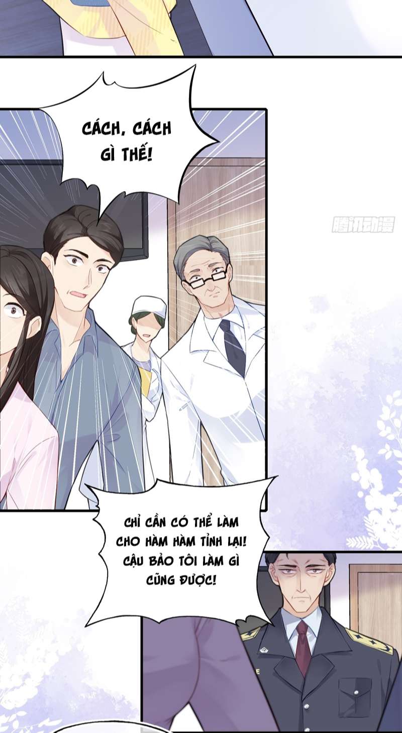 Anh Ấy Chưa Từng Rơi Xuống Chapter 13 - Trang 2