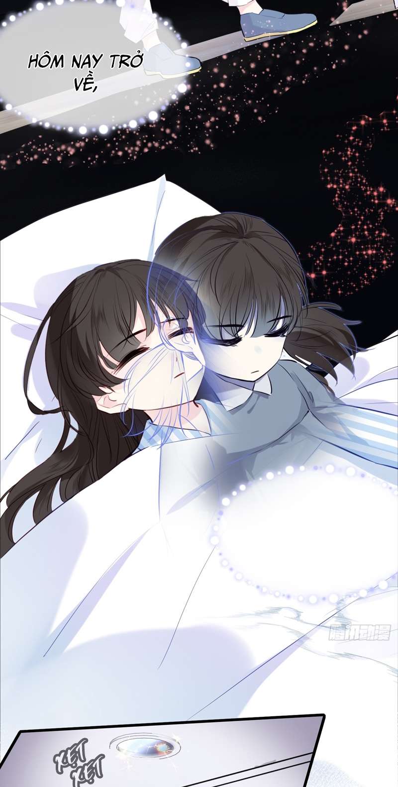 Anh Ấy Chưa Từng Rơi Xuống Chapter 14 - Trang 2