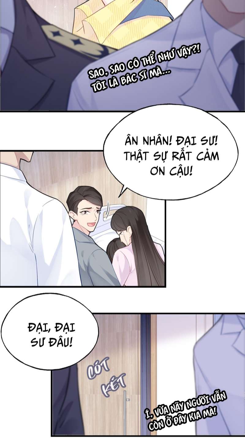 Anh Ấy Chưa Từng Rơi Xuống Chapter 14 - Trang 2