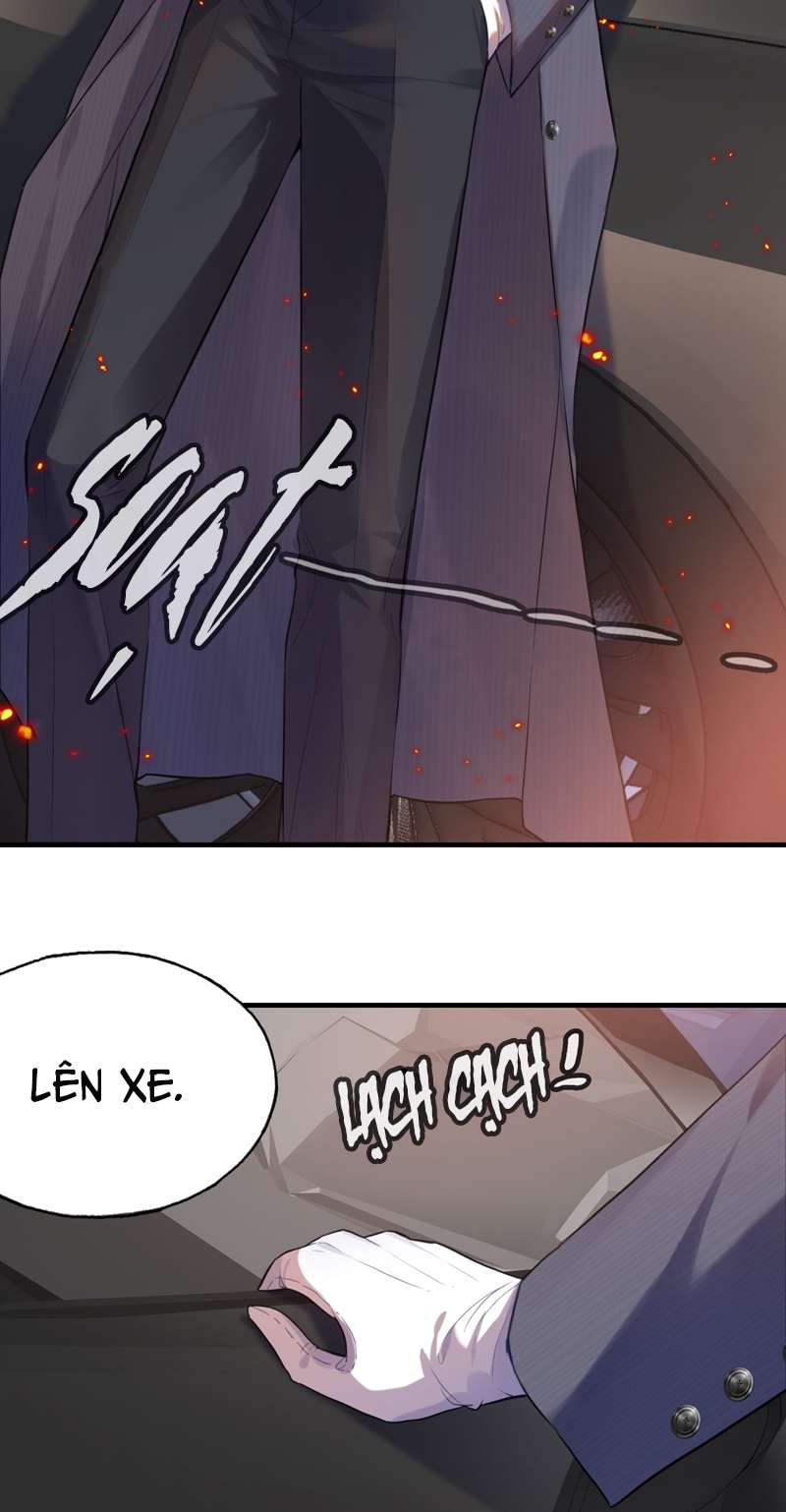 Anh Ấy Chưa Từng Rơi Xuống Chapter 14 - Trang 2