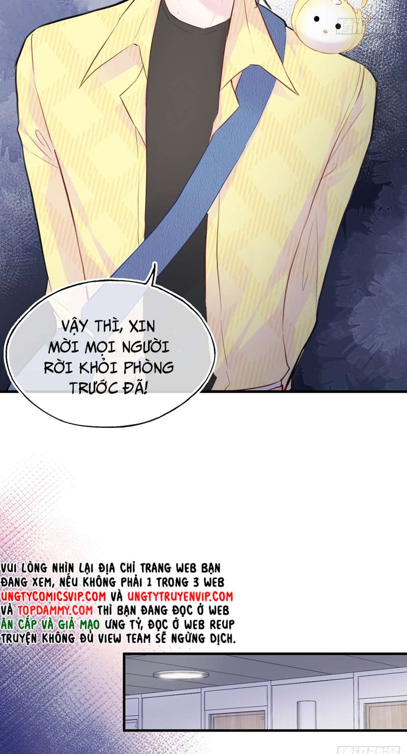 Anh Ấy Chưa Từng Rơi Xuống Chapter 14 - Trang 2