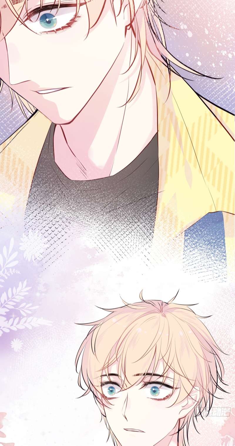 Anh Ấy Chưa Từng Rơi Xuống Chapter 15 - Trang 2