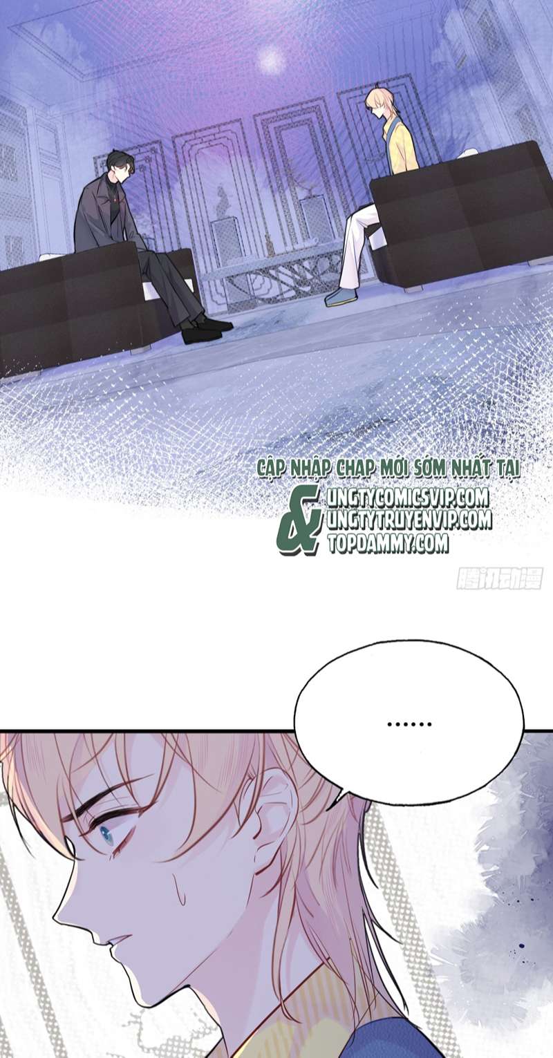 Anh Ấy Chưa Từng Rơi Xuống Chapter 15 - Trang 2