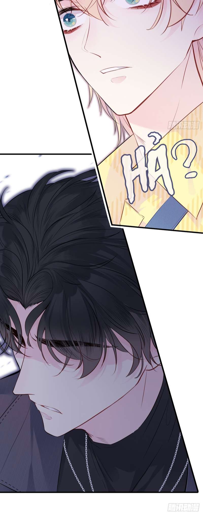 Anh Ấy Chưa Từng Rơi Xuống Chapter 15 - Trang 2