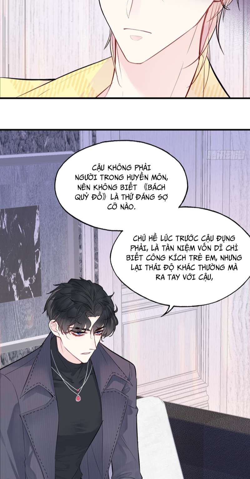 Anh Ấy Chưa Từng Rơi Xuống Chapter 15 - Trang 2