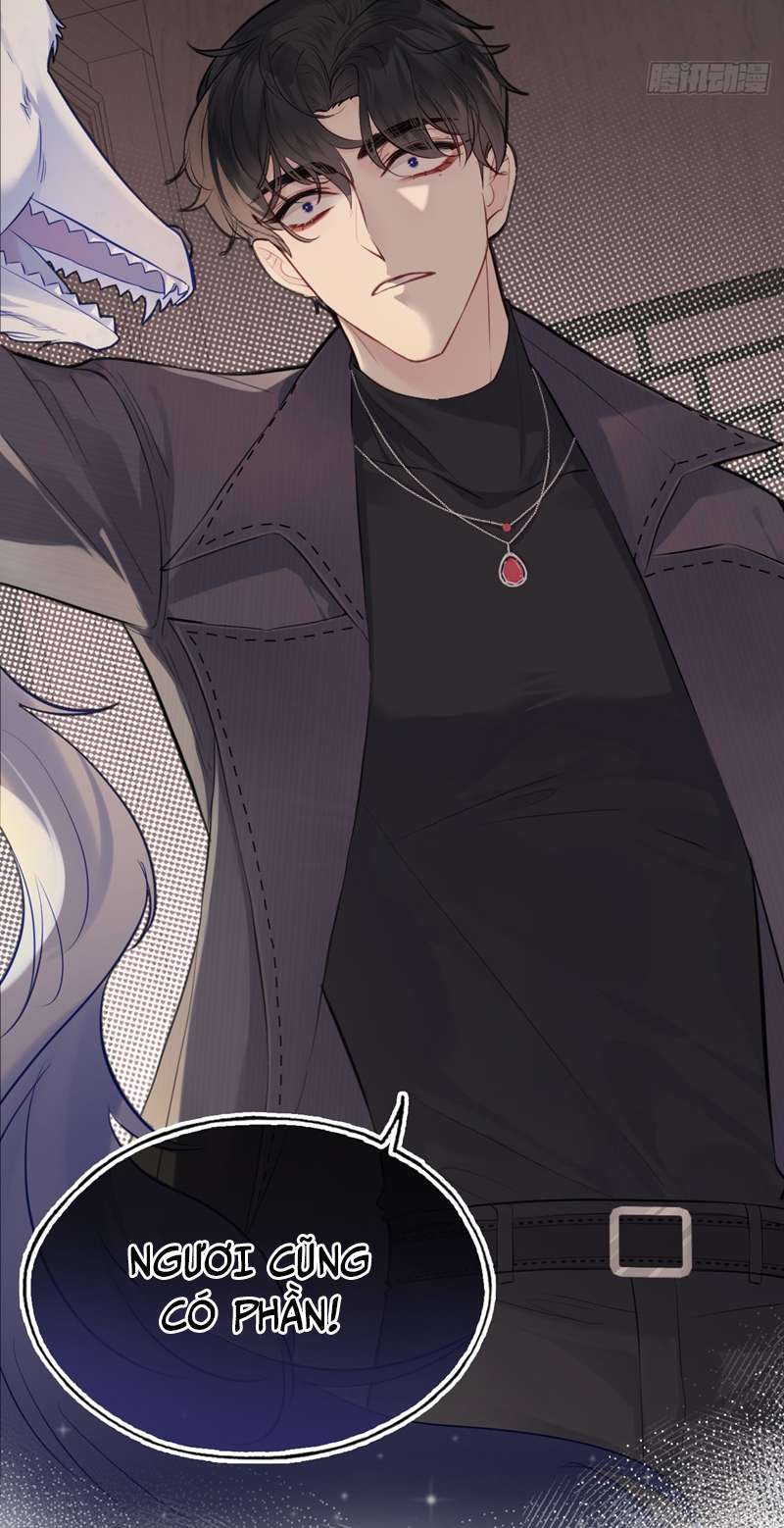 Anh Ấy Chưa Từng Rơi Xuống Chapter 16 - Trang 2