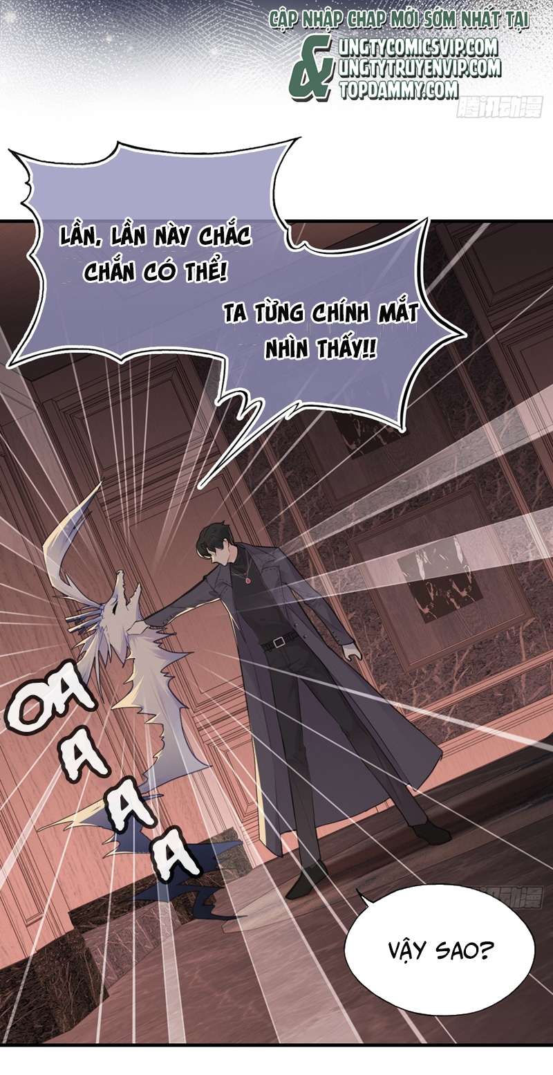 Anh Ấy Chưa Từng Rơi Xuống Chapter 16 - Trang 2