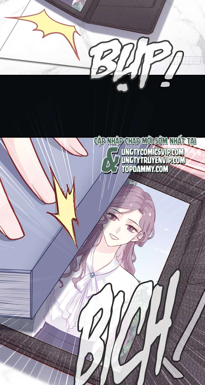 Anh Ấy Chưa Từng Rơi Xuống Chapter 19 - Trang 2