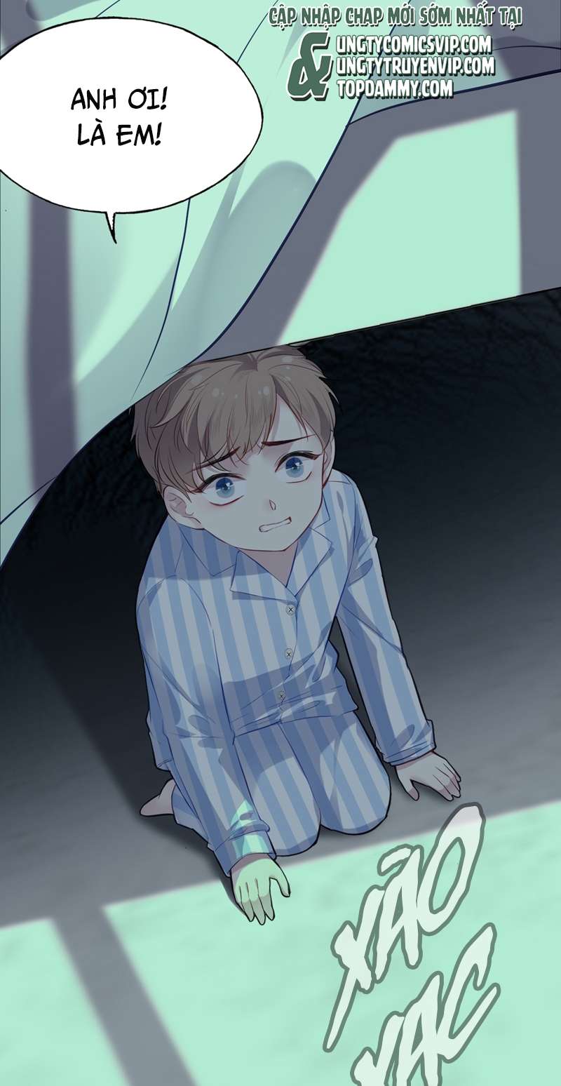 Anh Ấy Chưa Từng Rơi Xuống Chapter 19 - Trang 2