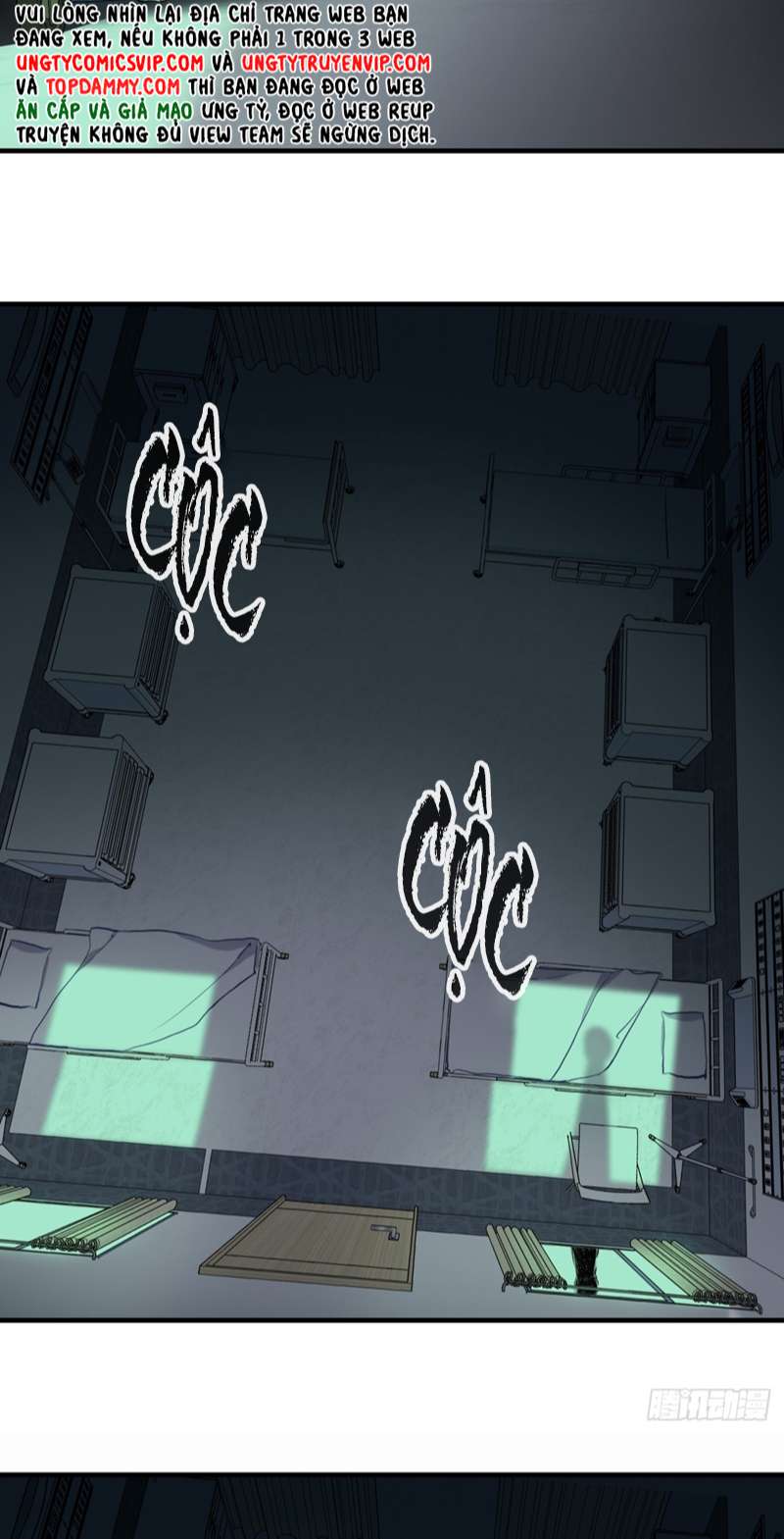 Anh Ấy Chưa Từng Rơi Xuống Chapter 19 - Trang 2