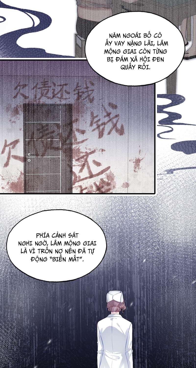 Anh Ấy Chưa Từng Rơi Xuống Chapter 19 - Trang 2