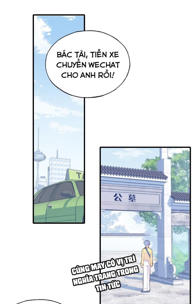 Anh Ấy Chưa Từng Rơi Xuống Chapter 2 - Trang 2