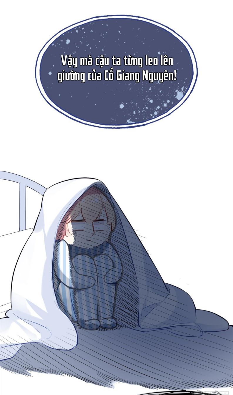 Anh Ấy Chưa Từng Rơi Xuống Chapter 2 - Trang 2