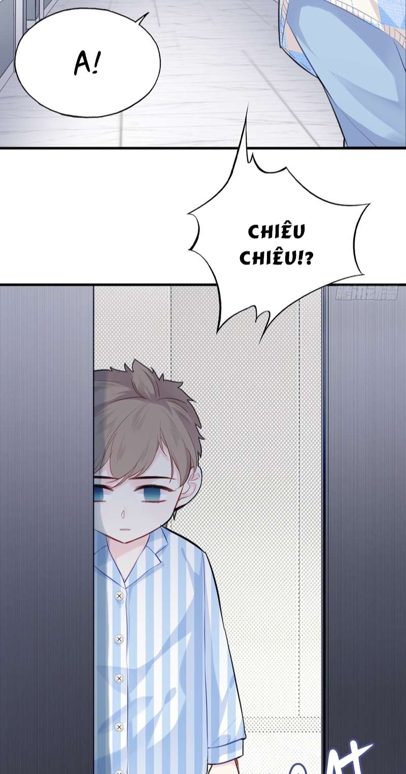 Anh Ấy Chưa Từng Rơi Xuống Chapter 20 - Trang 2