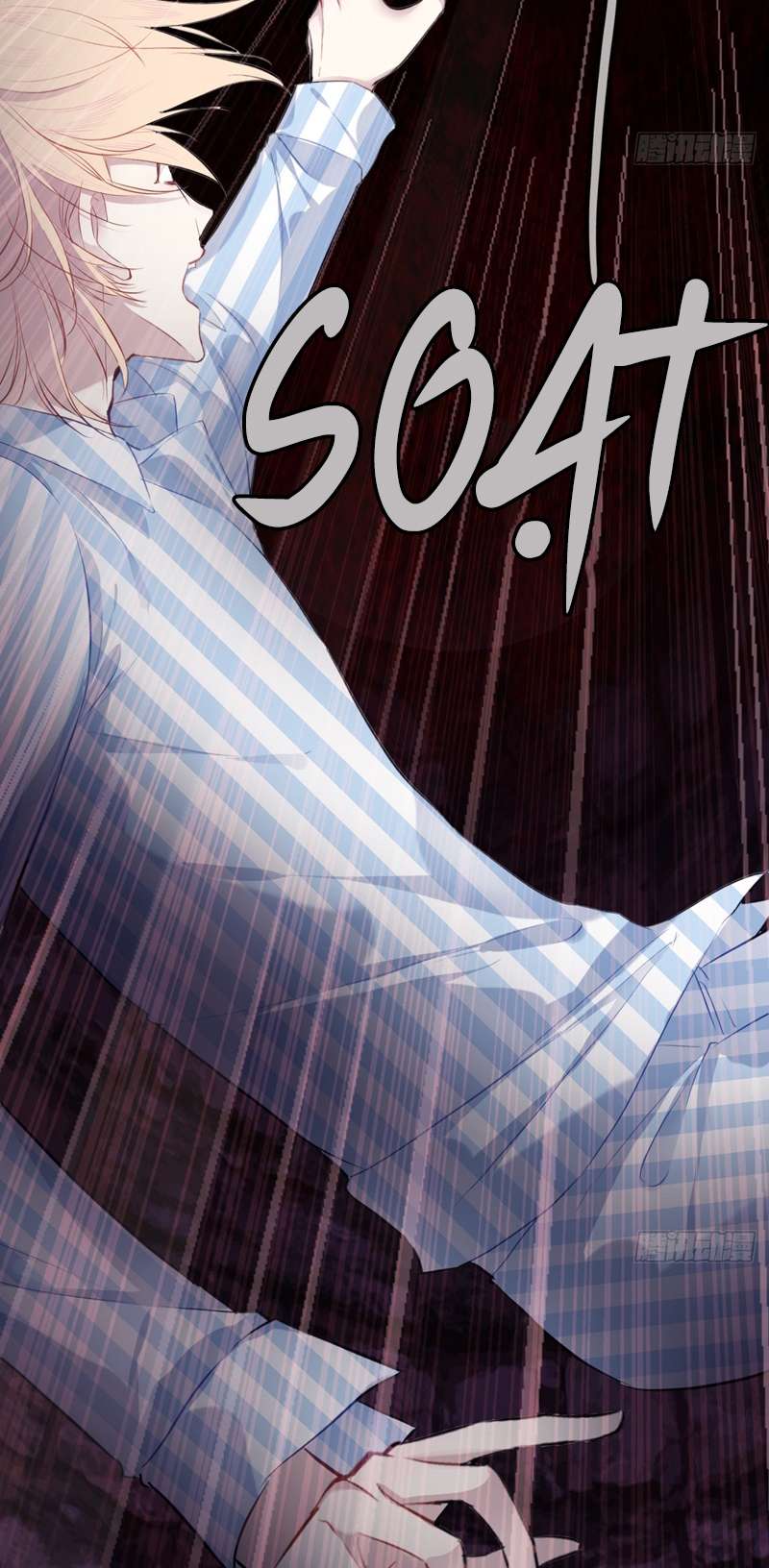 Anh Ấy Chưa Từng Rơi Xuống Chapter 20 - Trang 2