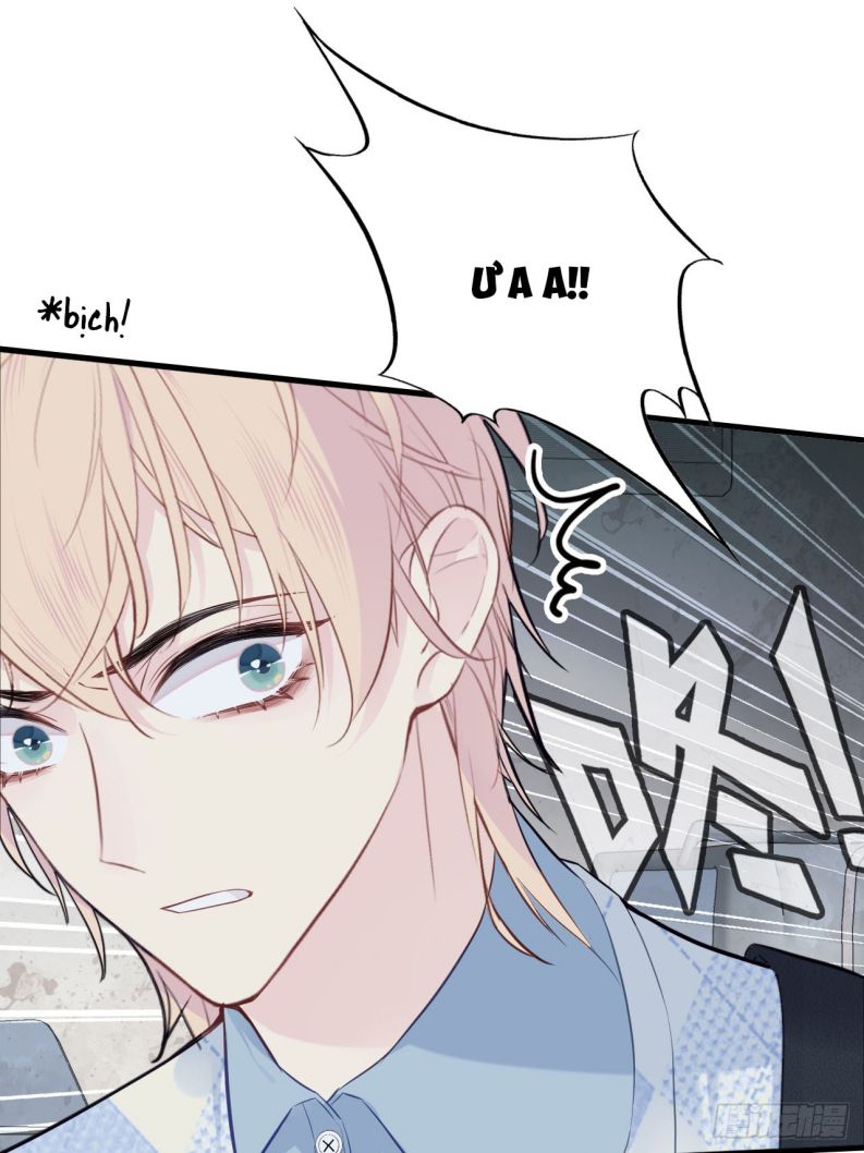 Anh Ấy Chưa Từng Rơi Xuống Chapter 21 - Trang 2