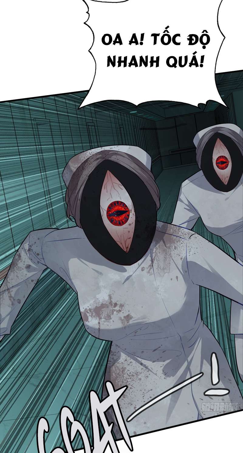 Anh Ấy Chưa Từng Rơi Xuống Chapter 22 - Trang 2