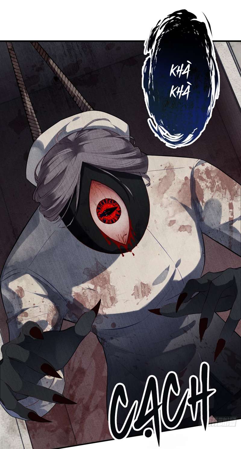 Anh Ấy Chưa Từng Rơi Xuống Chapter 22 - Trang 2