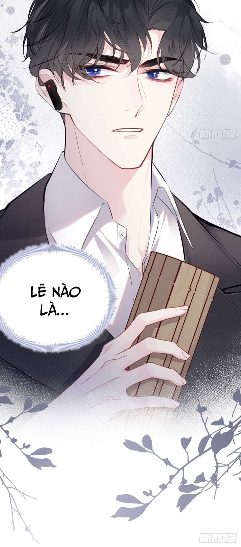 Anh Ấy Chưa Từng Rơi Xuống Chapter 22 - Trang 2