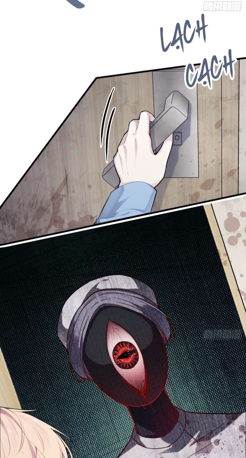 Anh Ấy Chưa Từng Rơi Xuống Chapter 22 - Trang 2